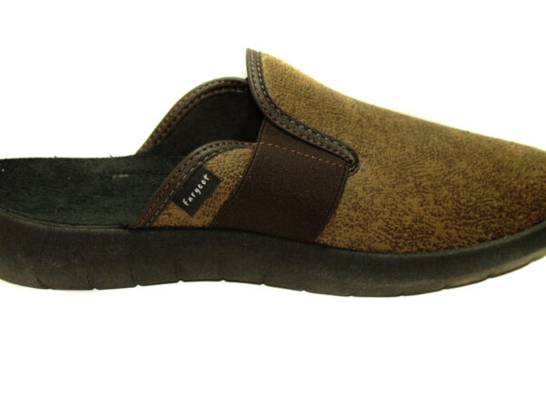 Mule Fargeot Warren