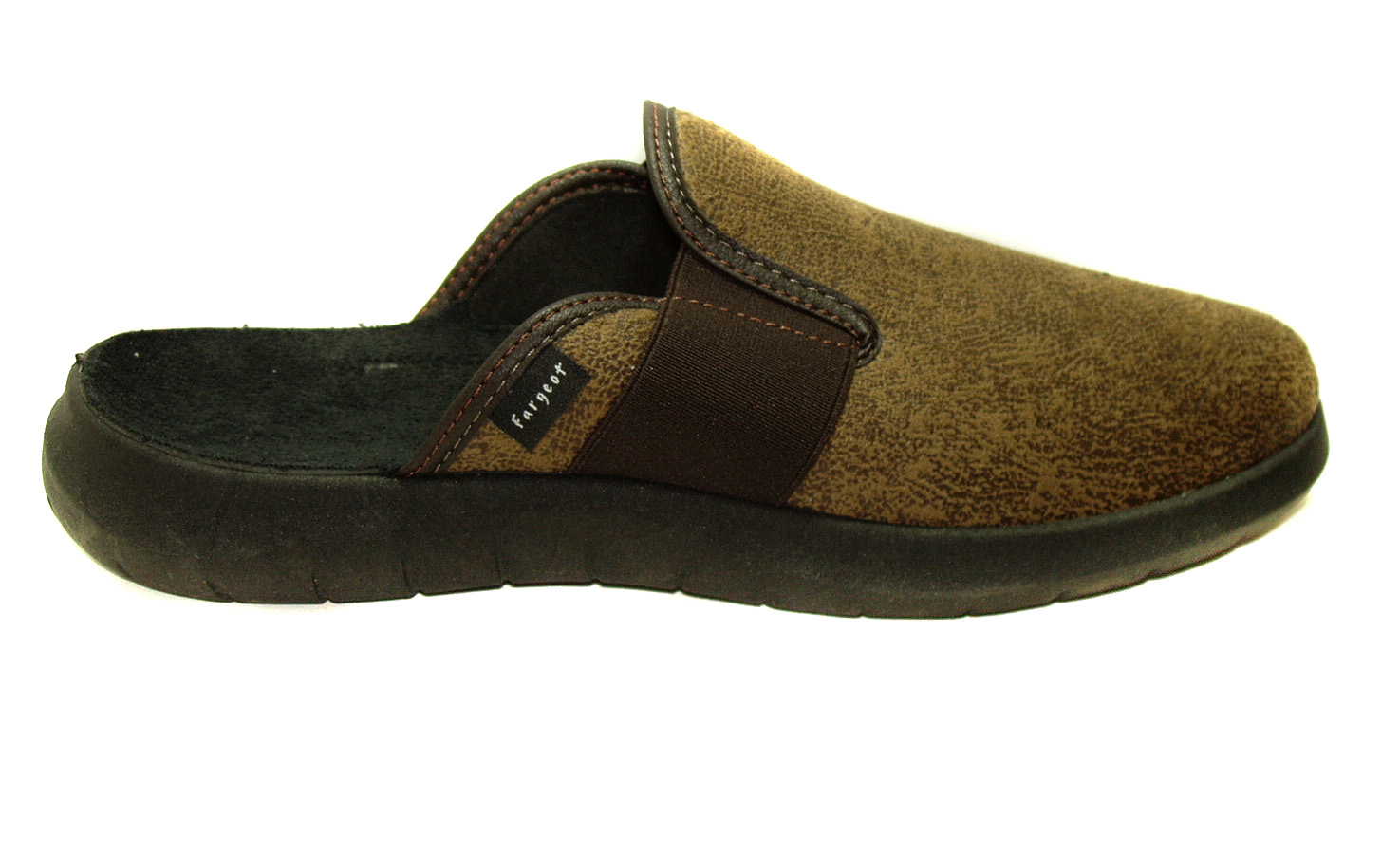 Mule Fargeot Warren