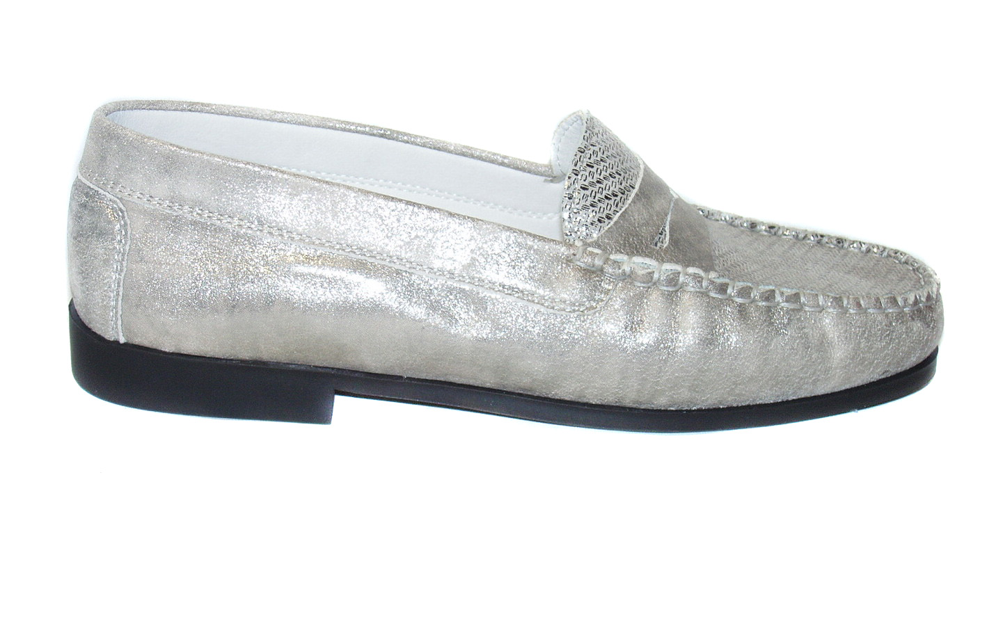 Mocassin Géo Reino Mozard – Image 4