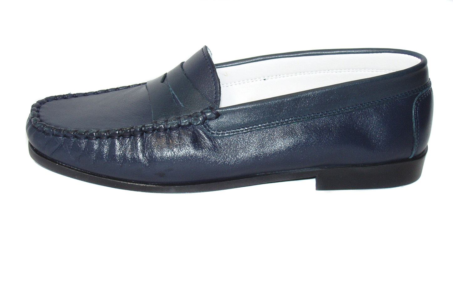 Mocassin Géo Reino Mozard – Image 7