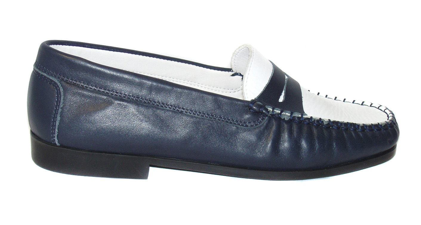 Mocassin Géo Reino Mozard – Image 6