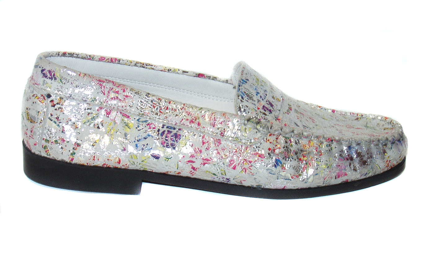 Mocassin Géo Reino Mozard – Image 8