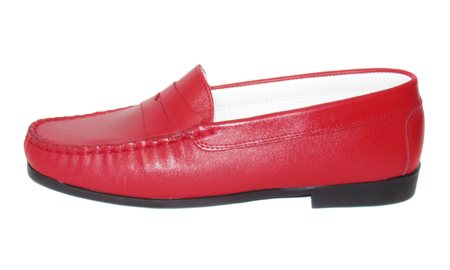 Mocassin Géo Reino Mozard
