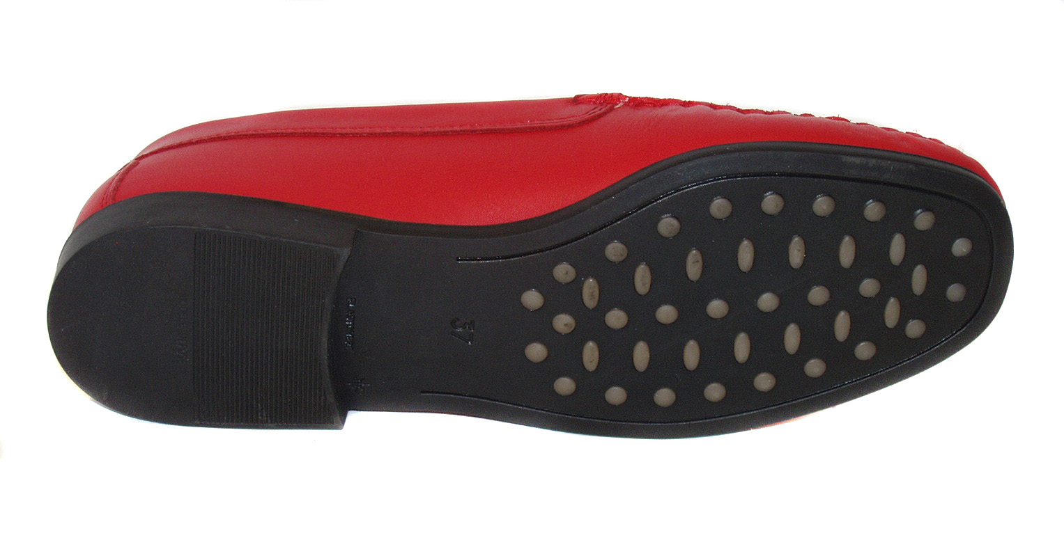 Mocassin Géo Reino Mozard – Image 3