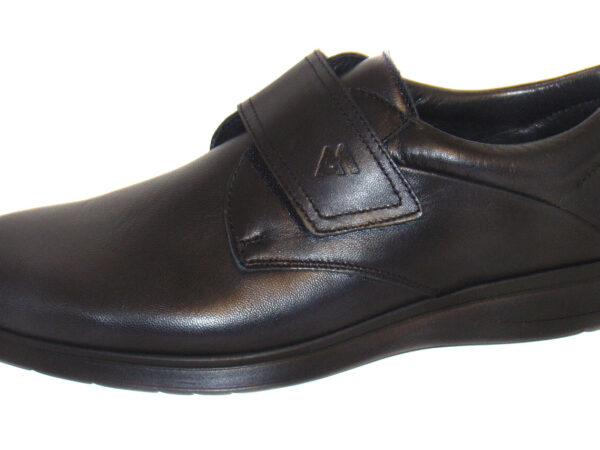 Chaussure Velcro ATTITUDE MASCULINE ROTONDA