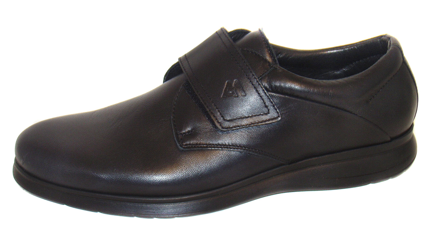 Chaussure Velcro ATTITUDE MASCULINE ROTONDA