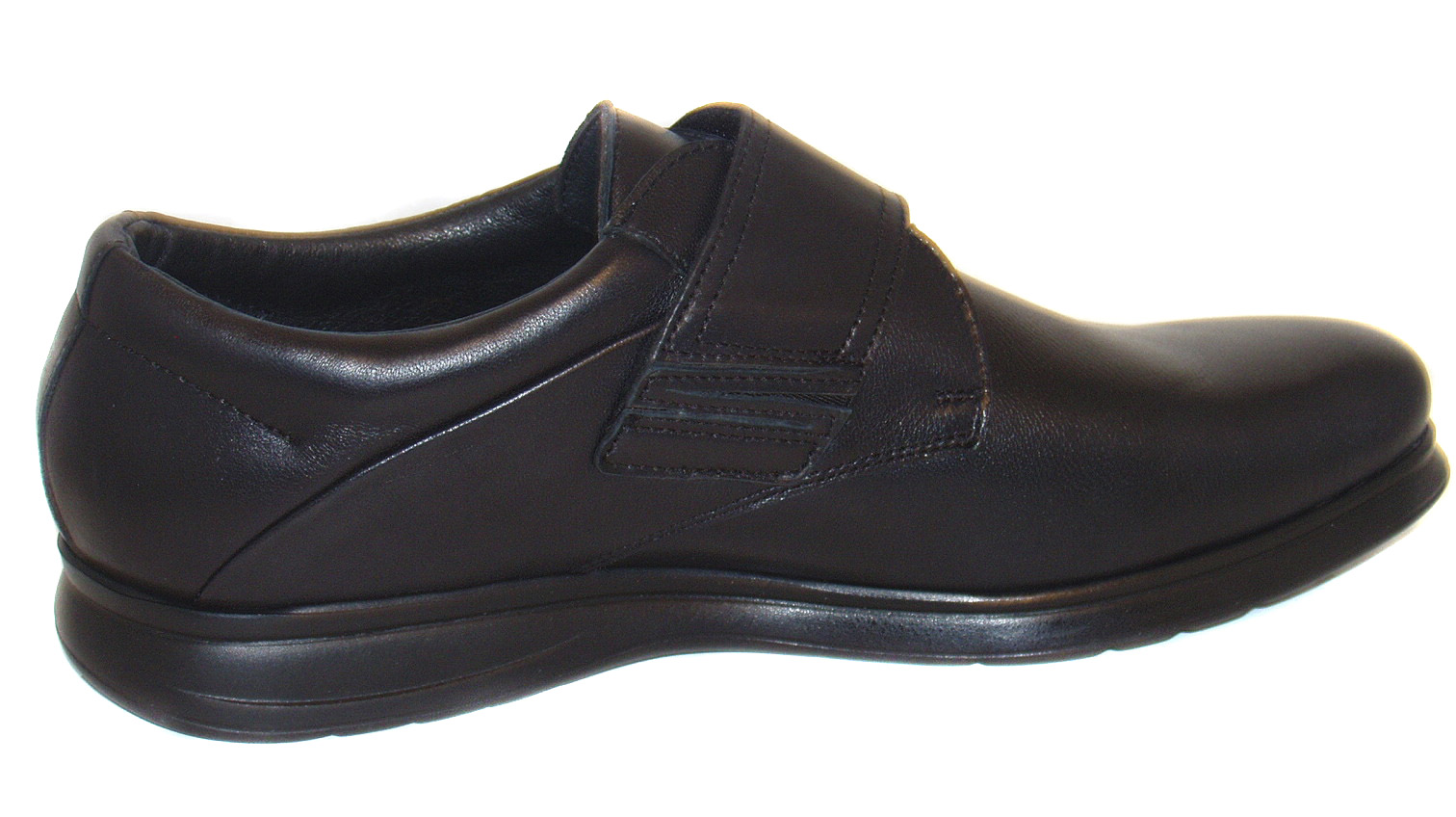 Chaussure Velcro ATTITUDE MASCULINE ROTONDA – Image 2