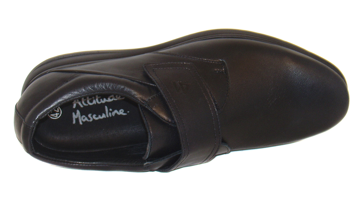Chaussure Velcro ATTITUDE MASCULINE ROTONDA – Image 3