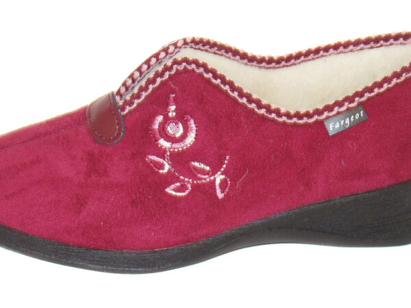 Chausson FARGEOT LOWELL