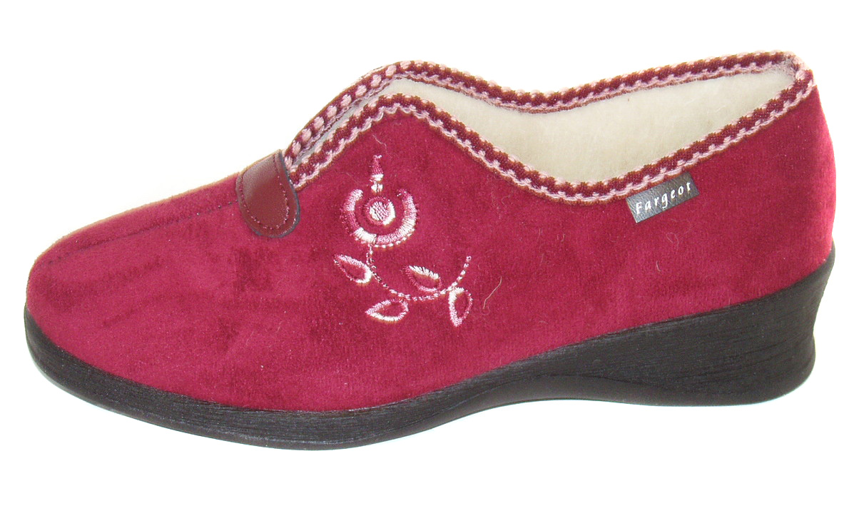 Chausson FARGEOT LOWELL