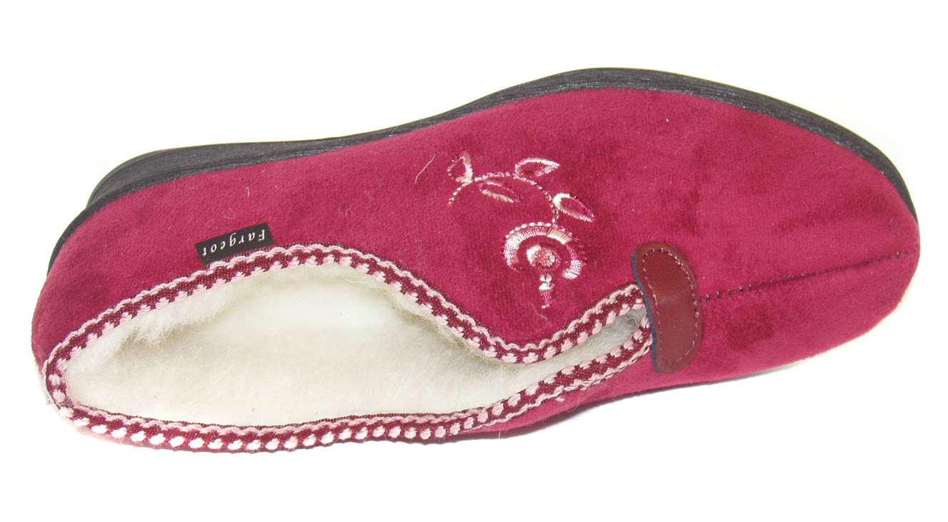 Chausson FARGEOT LOWELL – Image 2