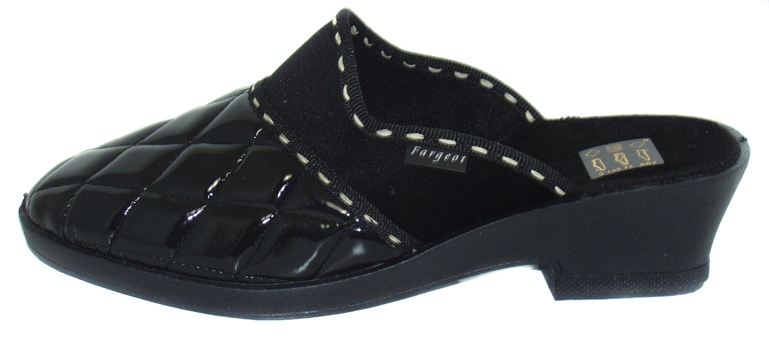 Mule Fargeot Melanie