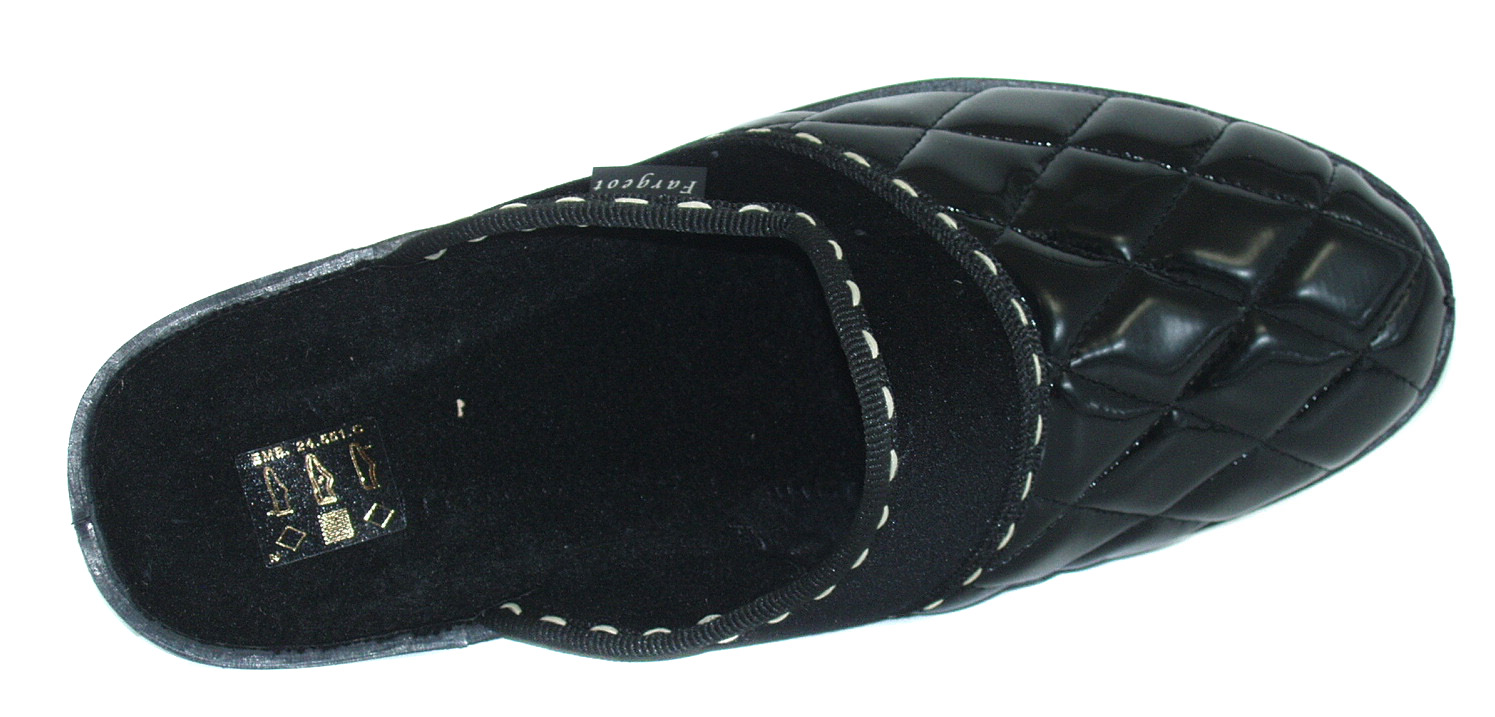 Mule Fargeot Melanie – Image 2