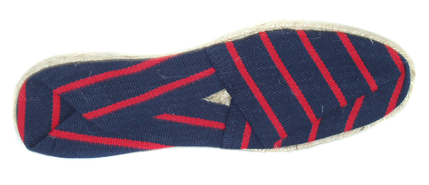 Sandale Maison de L'espadrille 320