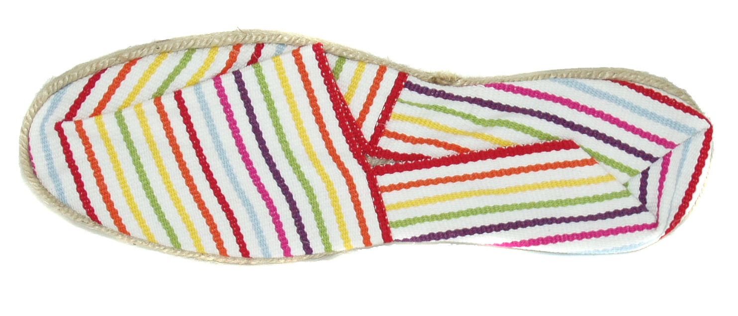 Sandale Maison de L'espadrille 320 – Image 4