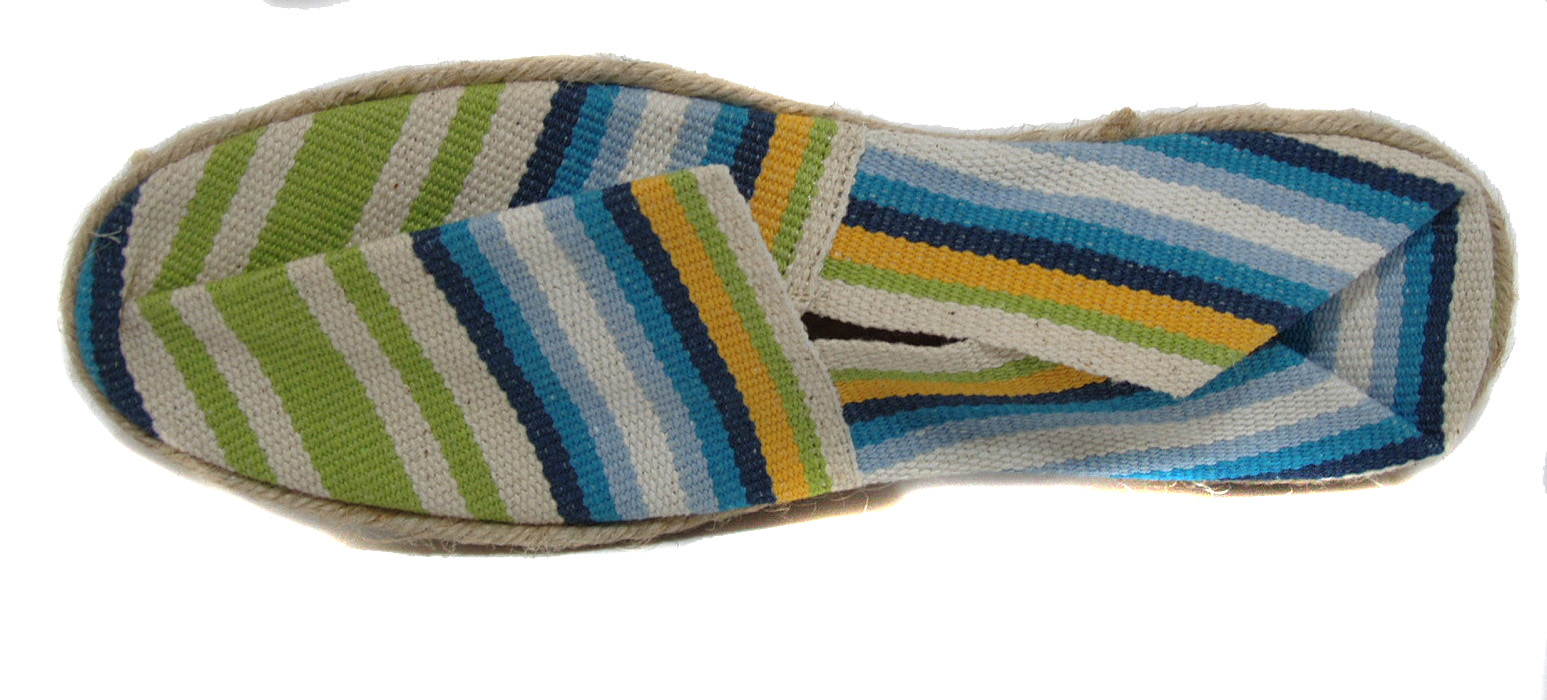 Sandale Maison de L'espadrille 320 – Image 3