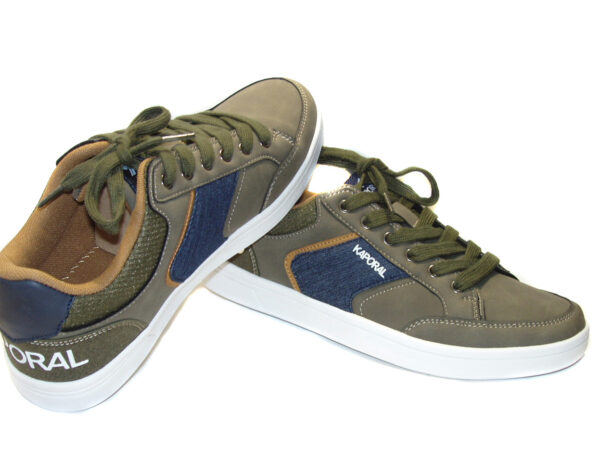 Tennis Kaporal Draglow