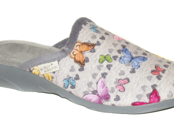 Mule Maison de L'espadrille 6972
