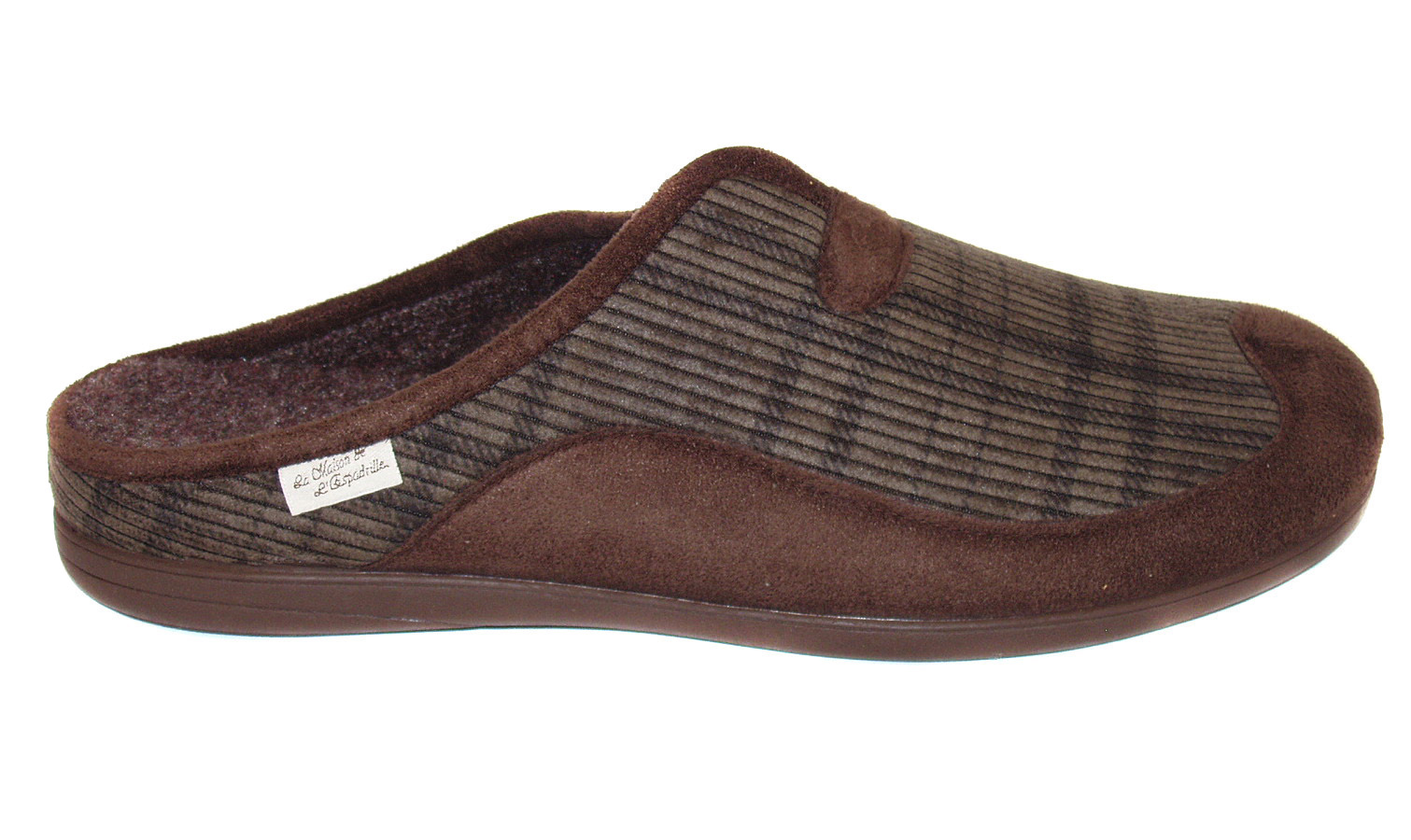 Mule Maison de L'espadrille 6719