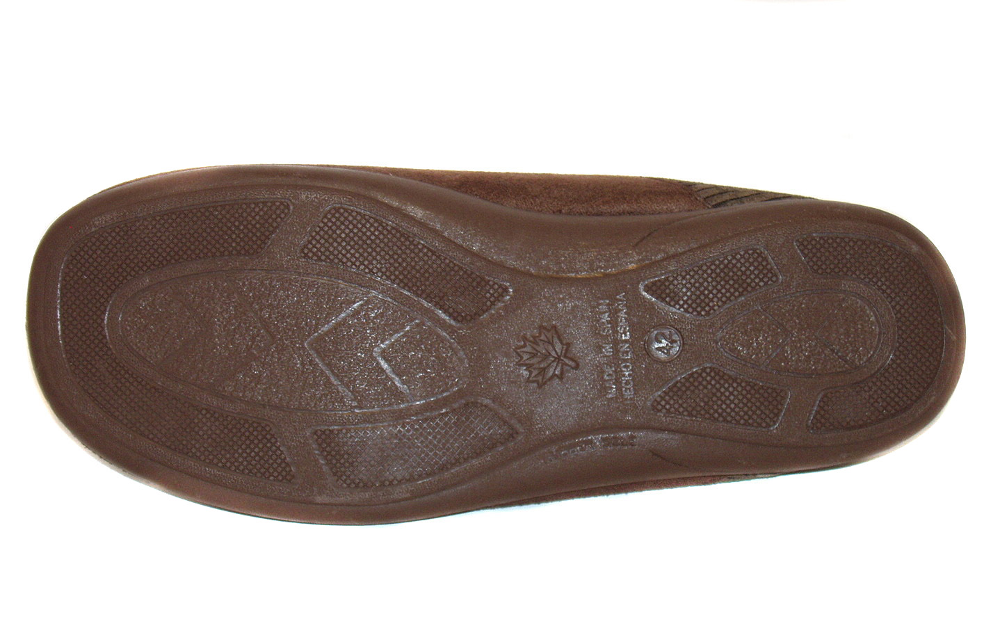 Mule Maison de L'espadrille 6719 – Image 5