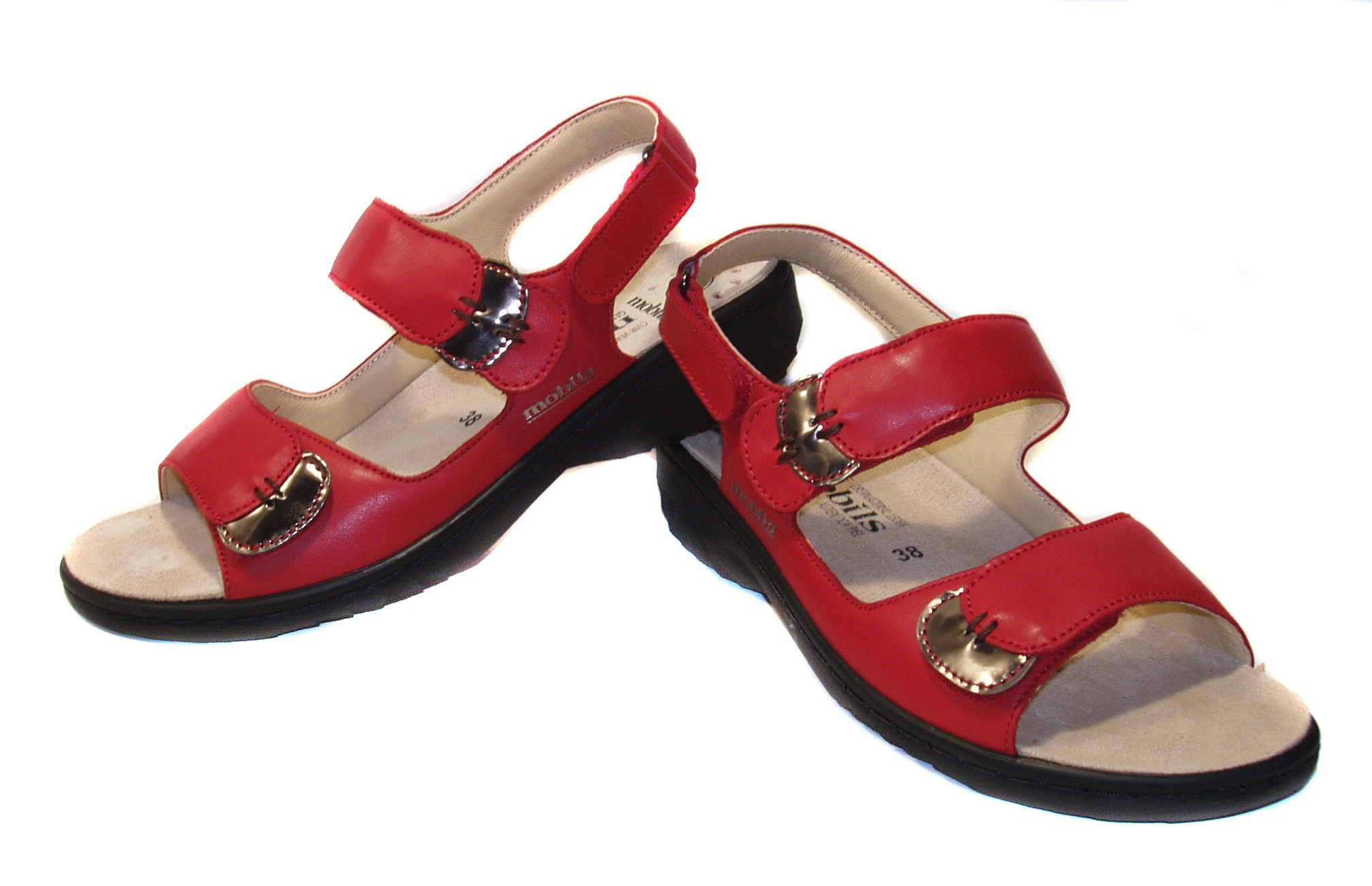 Sandale MEPHISTO GETHA – Image 7