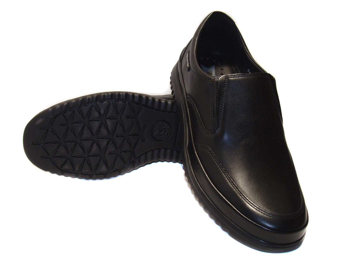 Mocassin Méphisto Twain – Image 4