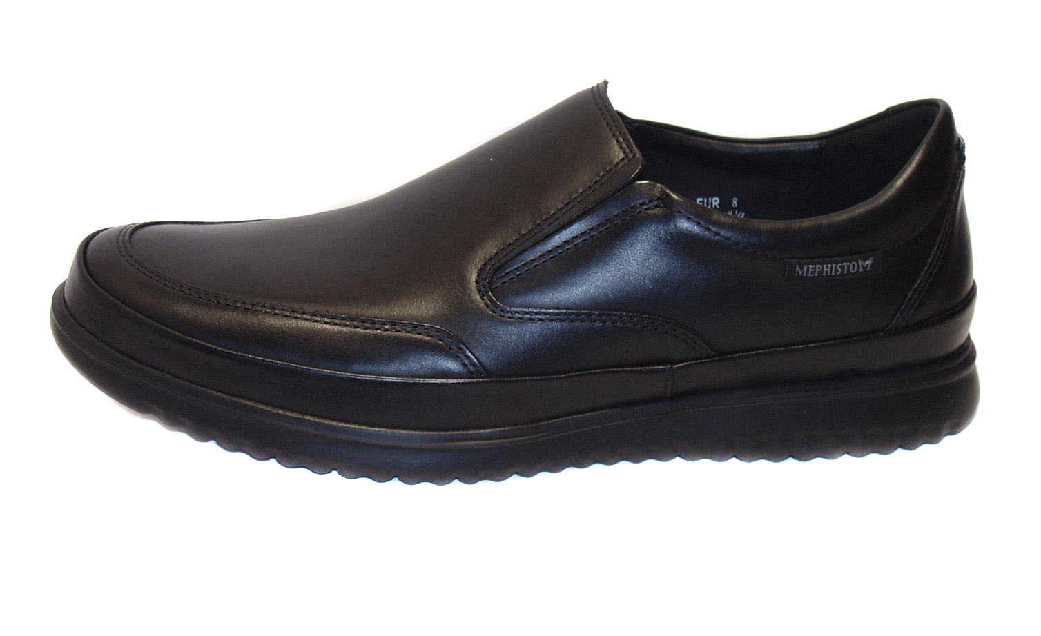 Mocassin Méphisto Twain – Image 5