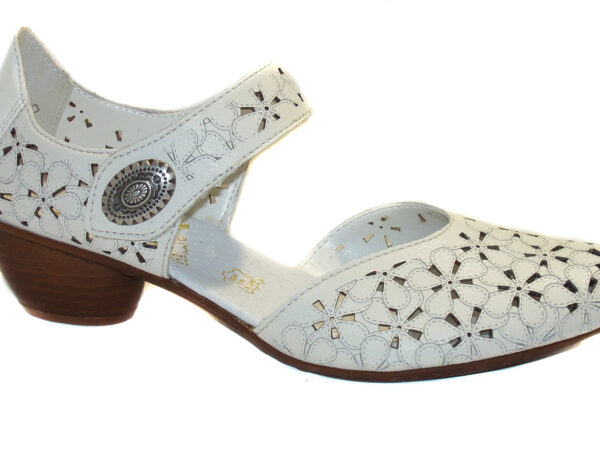 Escarpin Rieker 43786