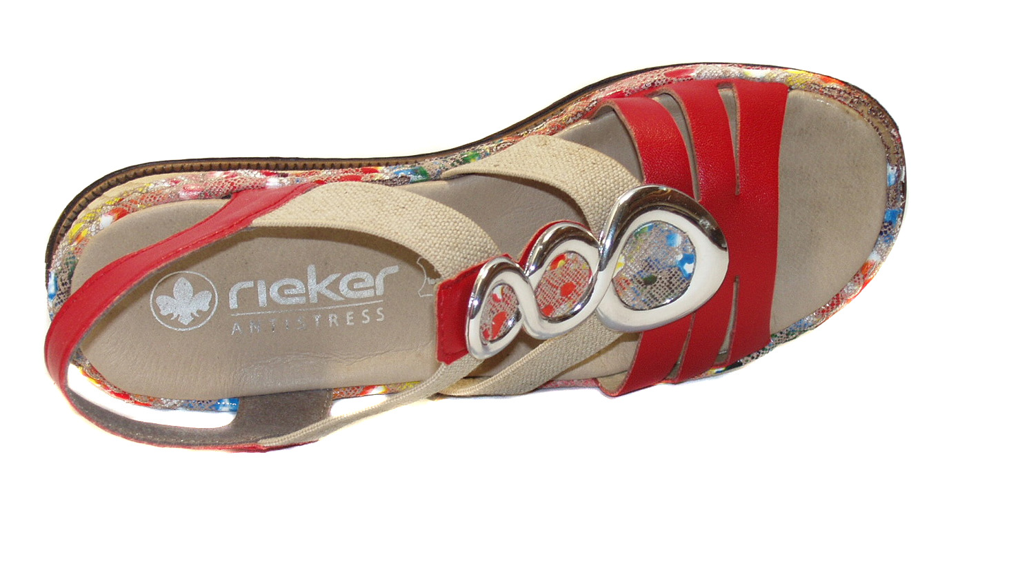 Sandale Rieker 679L4 – Image 2