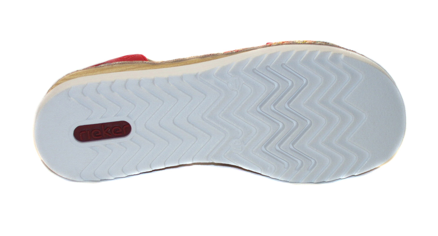 Sandale Rieker 679L4 – Image 3