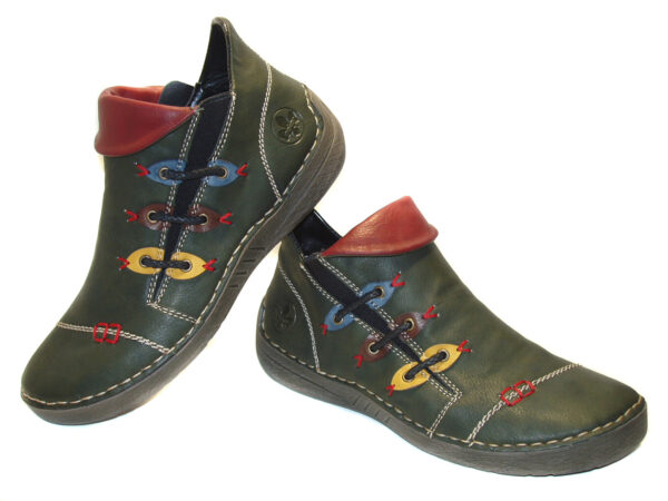 Boots Rieker 72581