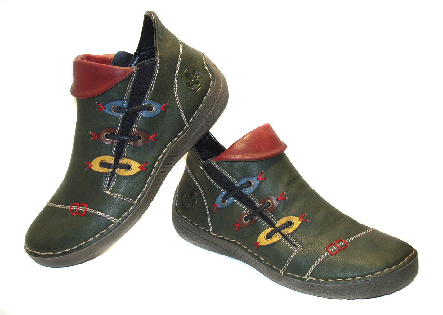 Boots Rieker 72581