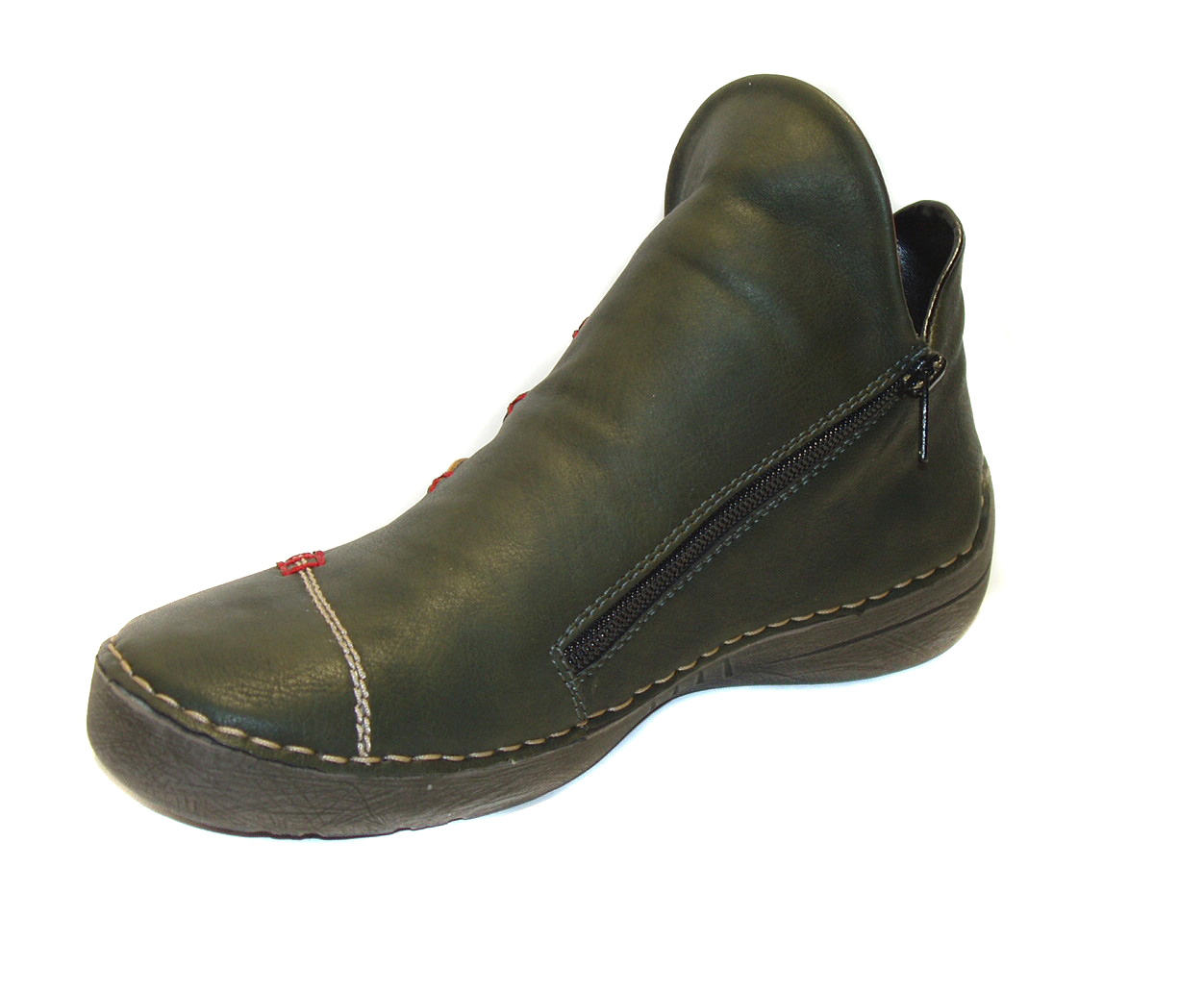 Boots Rieker 72581 – Image 2