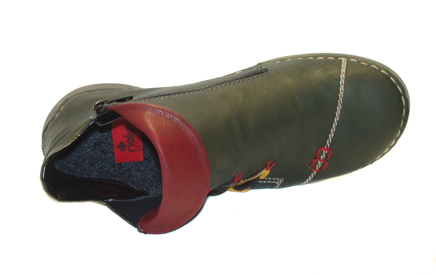 Boots Rieker 72581 – Image 3