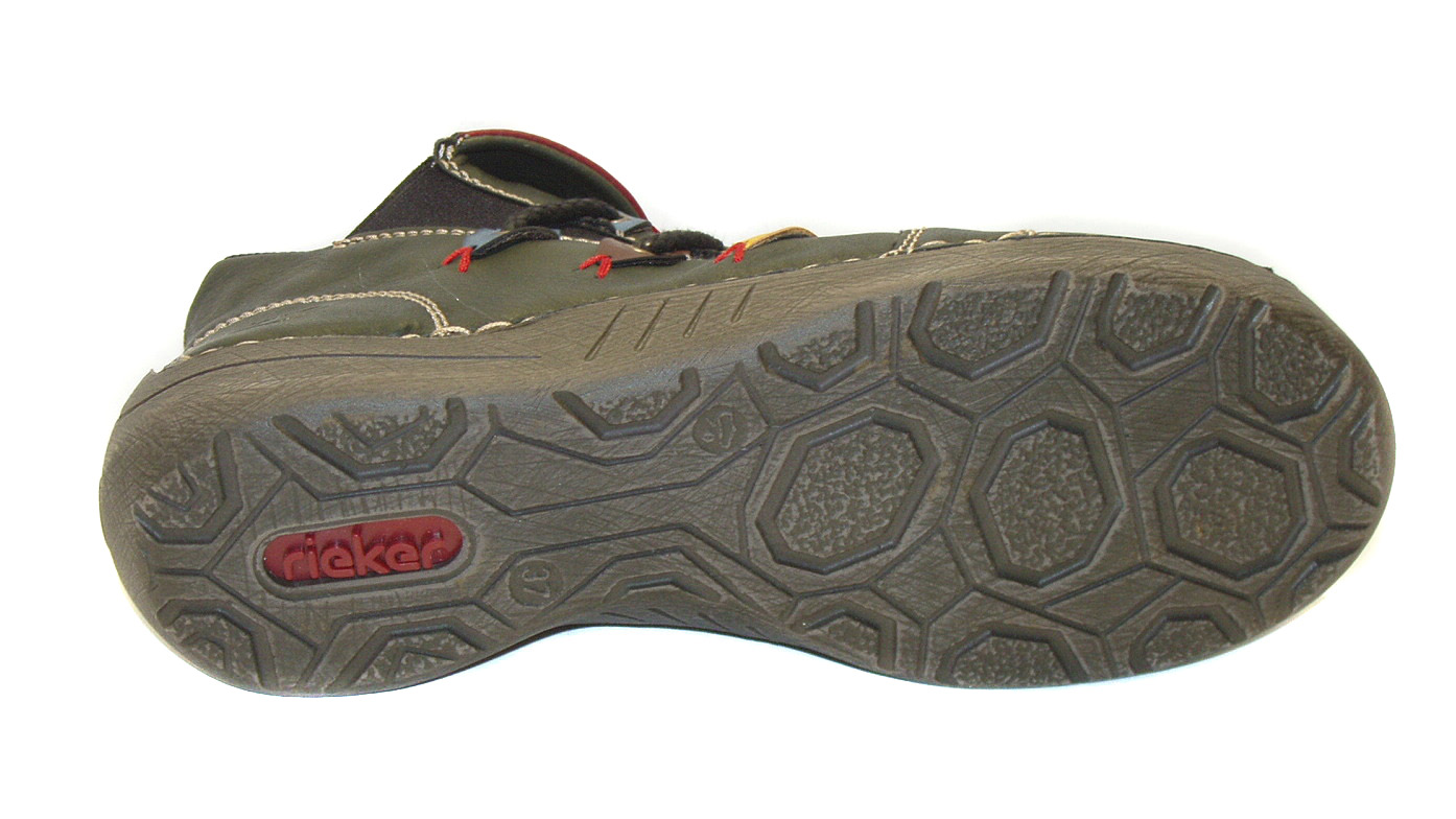 Boots Rieker 72581 – Image 4