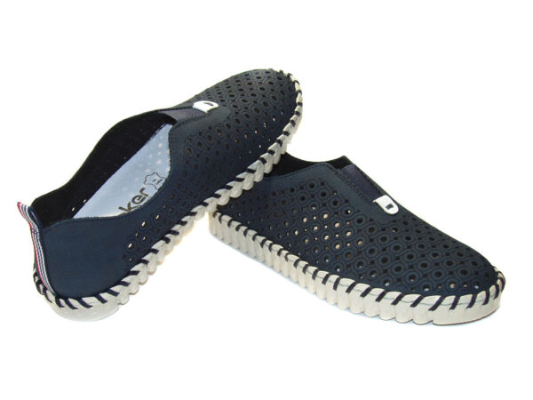 Mocassin Rieker N1963