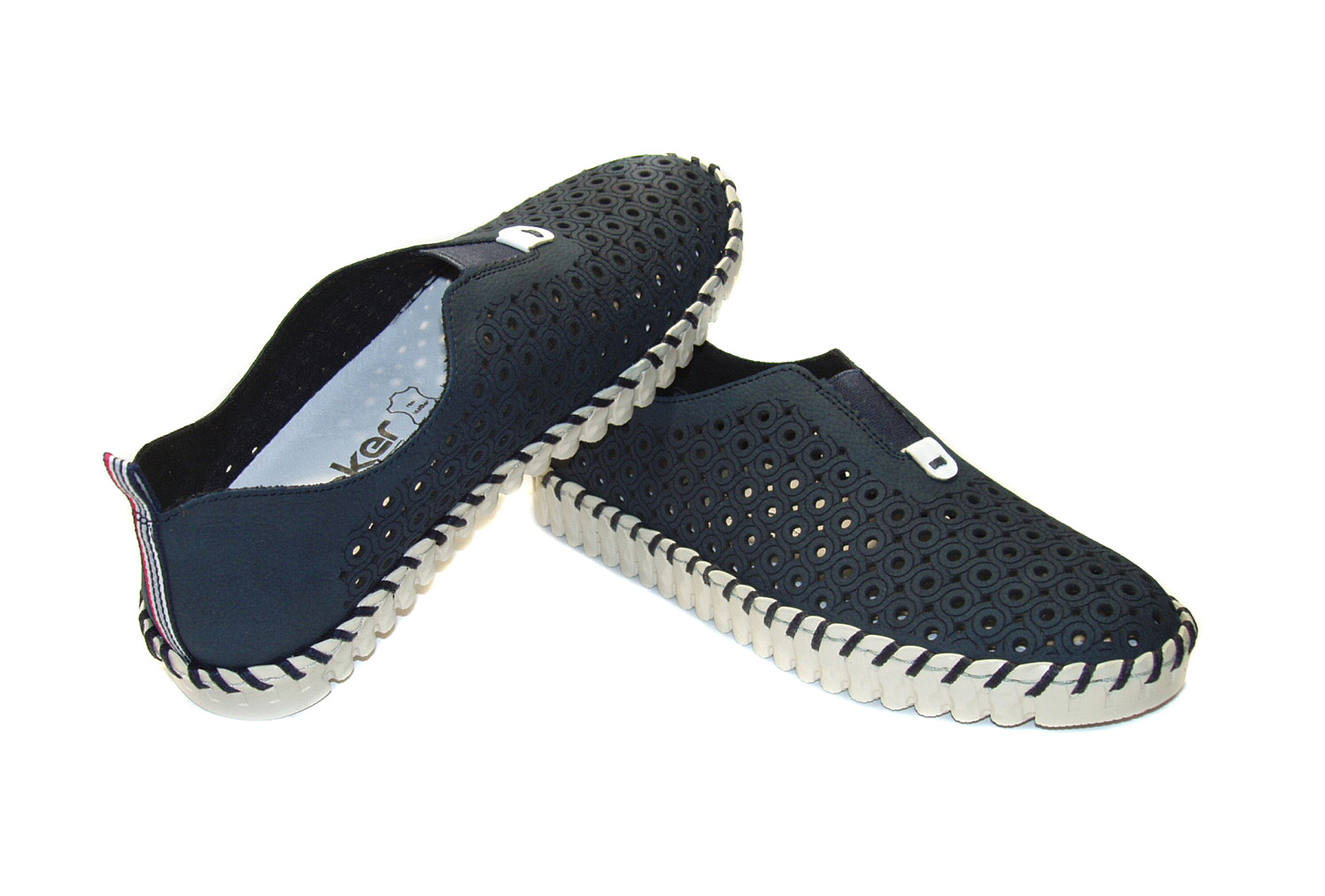 Mocassin Rieker N1963