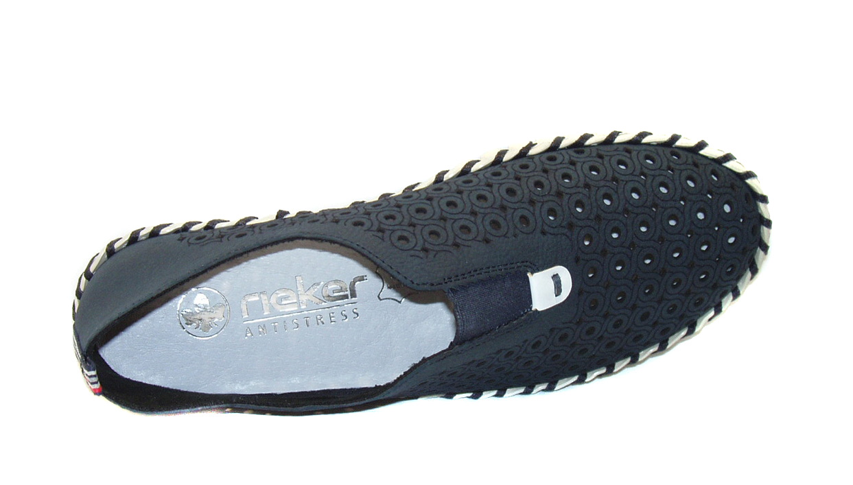 Mocassin Rieker N1963 – Image 2