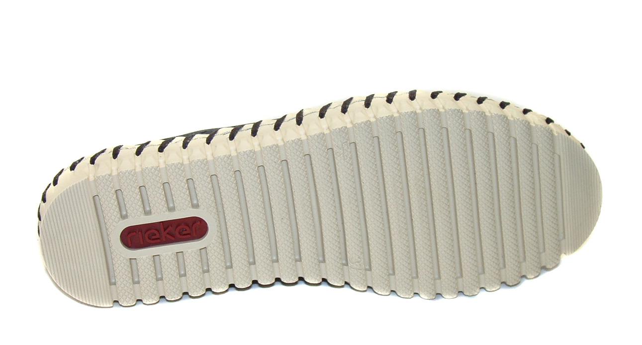 Mocassin Rieker N1963 – Image 3