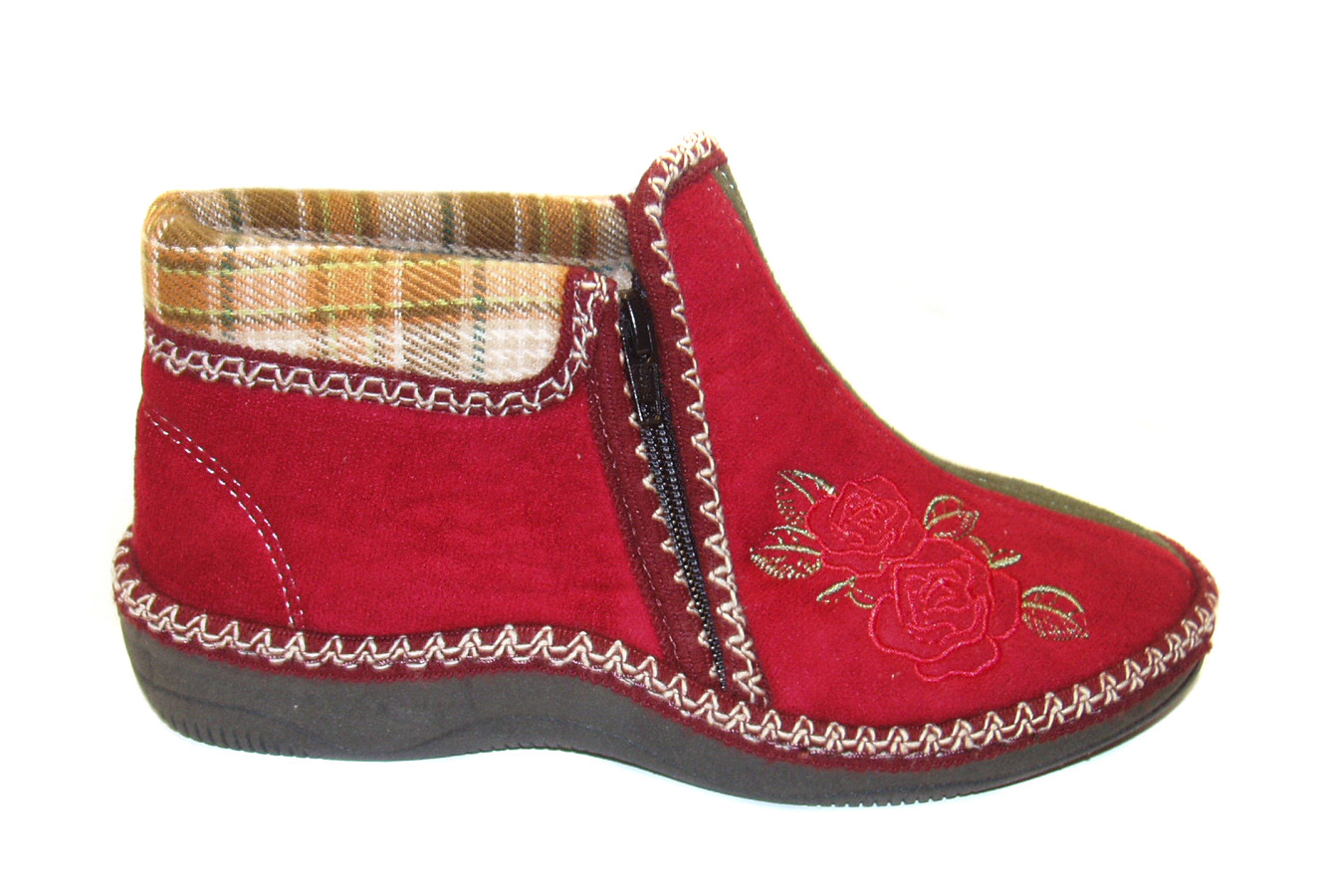 Chausson Semelflex Barbara