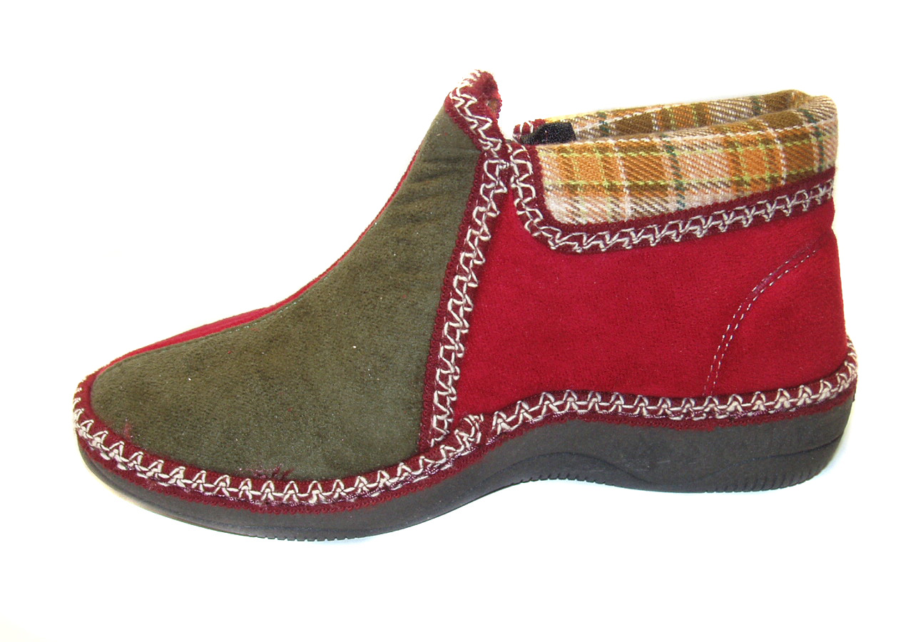 Chausson Semelflex Barbara – Image 2
