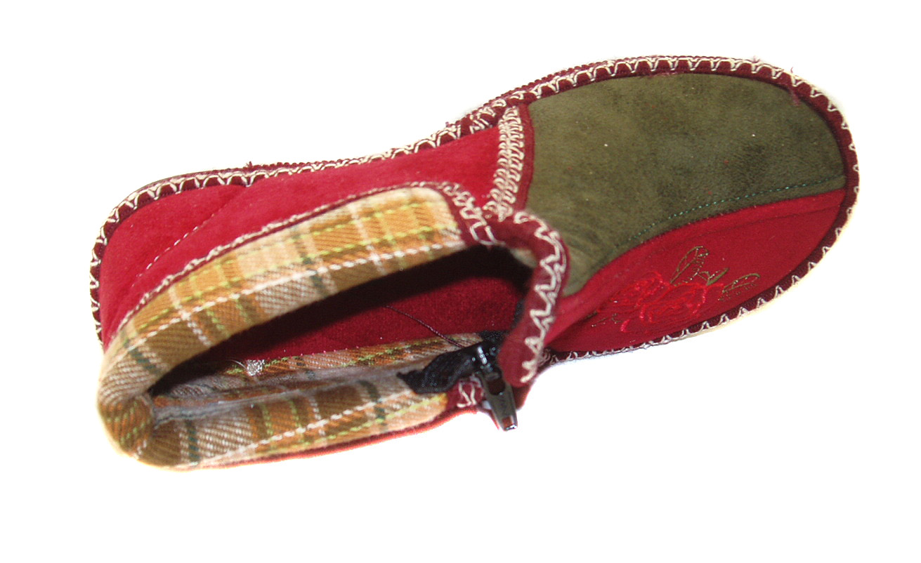Chausson Semelflex Barbara – Image 3