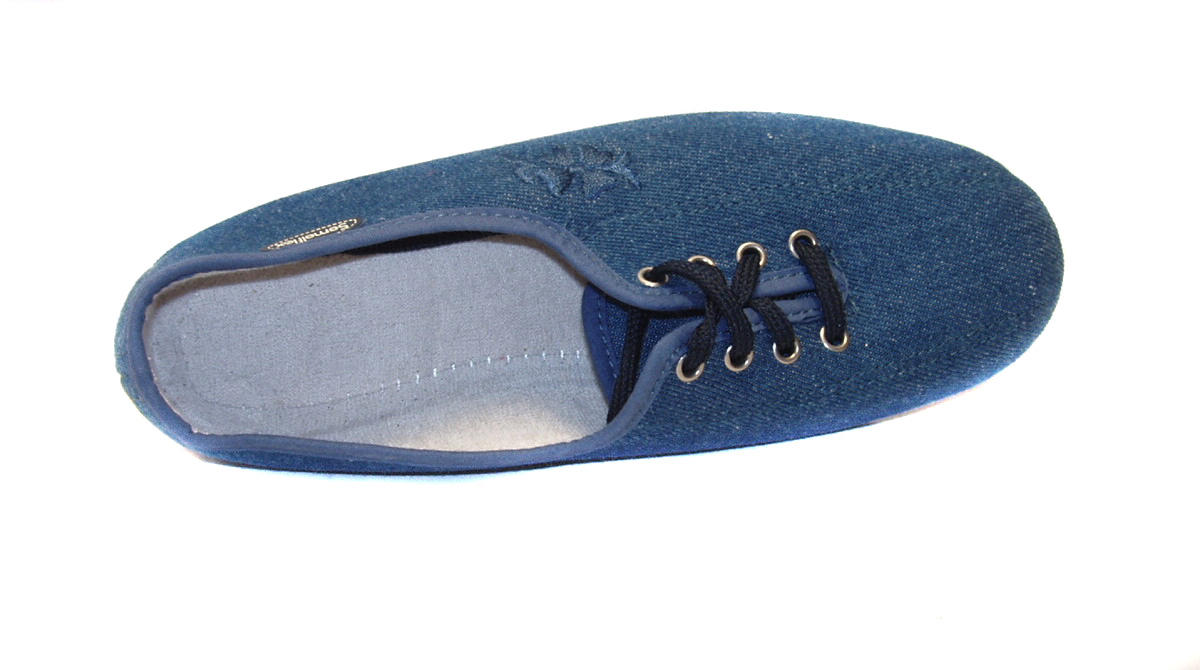 Chaussure Toile Semelflex Java – Image 2