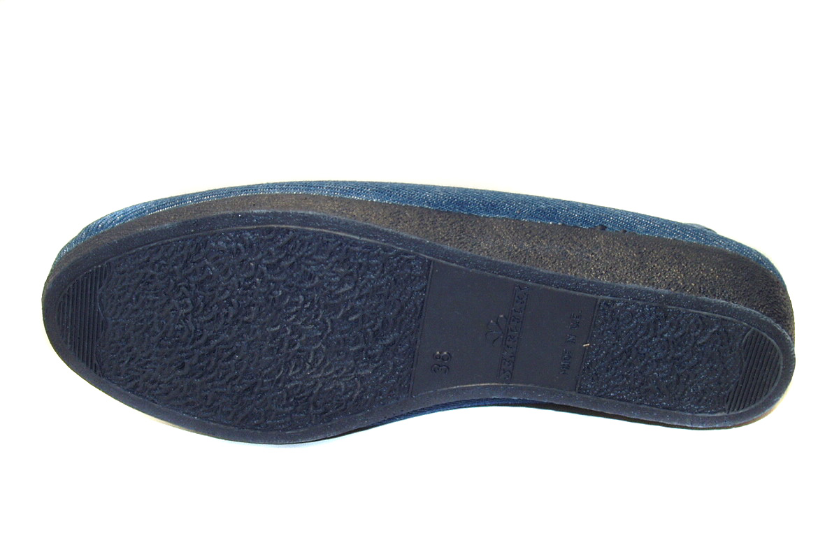 Chaussure Toile Semelflex Java – Image 3