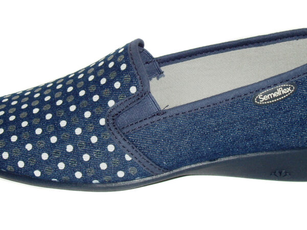 Chausson Semelflex Marie adele