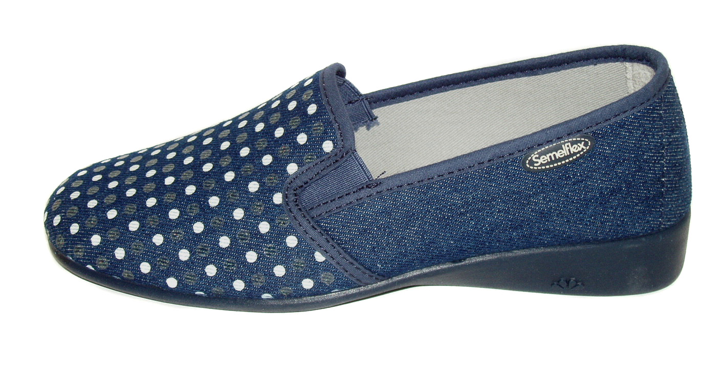 Chausson Semelflex Marie adele