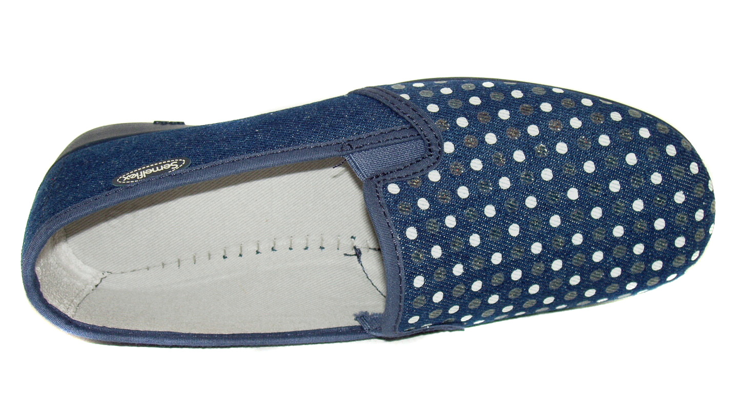 Chausson Semelflex Marie adele – Image 2