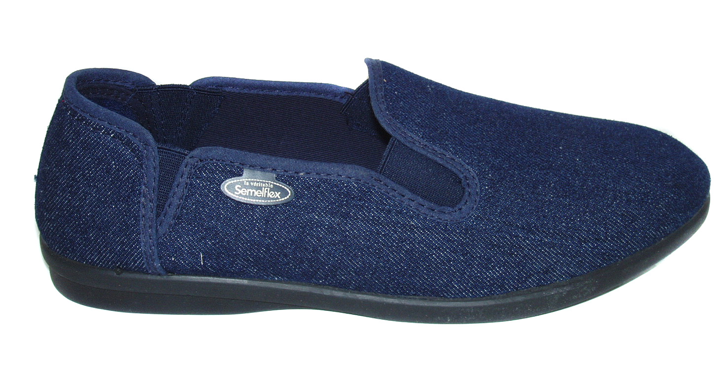 Chausson Semelflex Mathieu