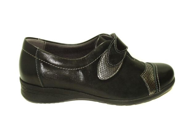 Chaussure basse Swedi Didier