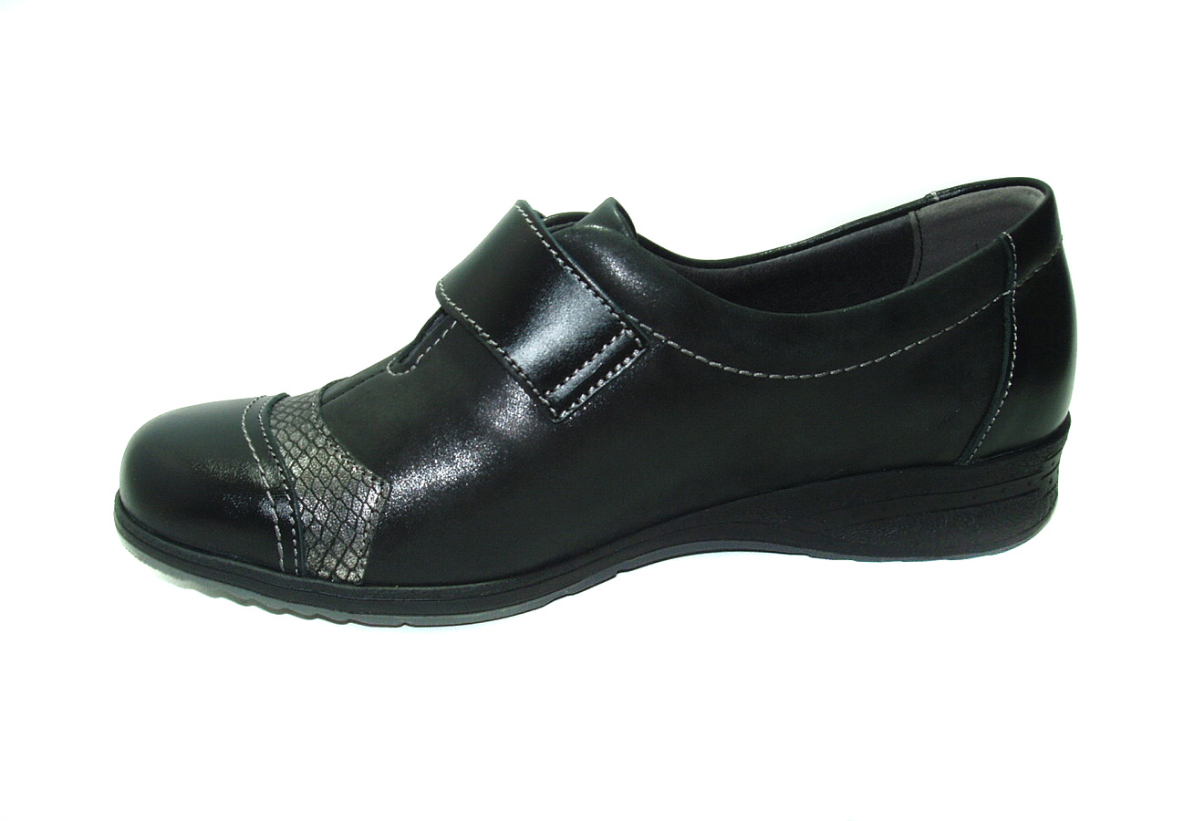 Chaussure basse Swedi Didier – Image 2